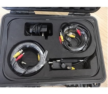 工業內窺鏡如何操作？在使用前有哪些必要的檢查校準工作？