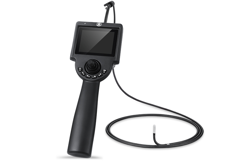 在航空航天領域工業內窺鏡應怎么選擇?