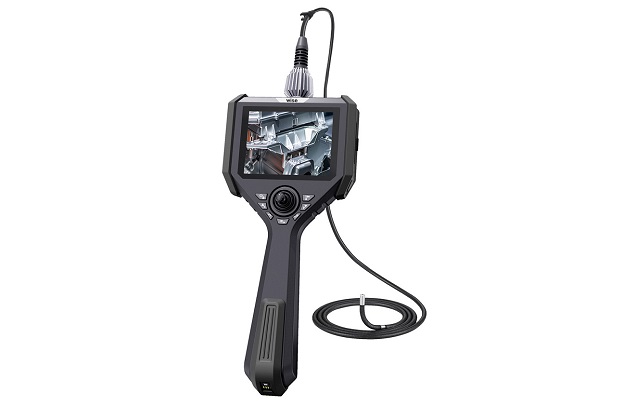 微視工業(yè)內(nèi)窺鏡主要應(yīng)用在哪些領(lǐng)域？