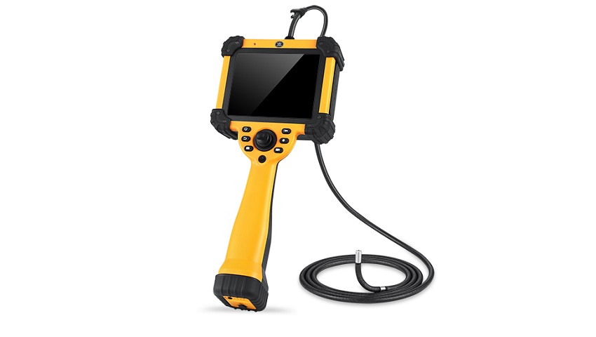 微視內窺鏡與其他內窺鏡?效果對比