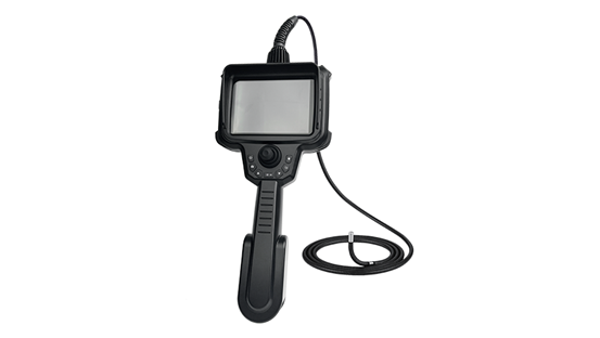 工業管道內窺鏡的質量受到哪些因素的影響？