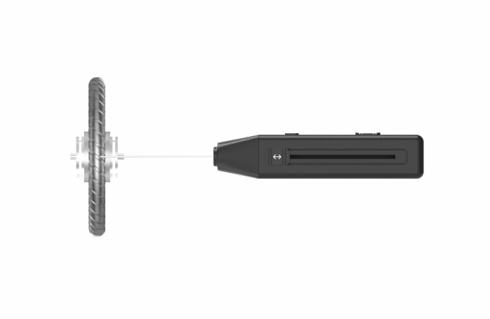 JT系列工業視頻內窺鏡