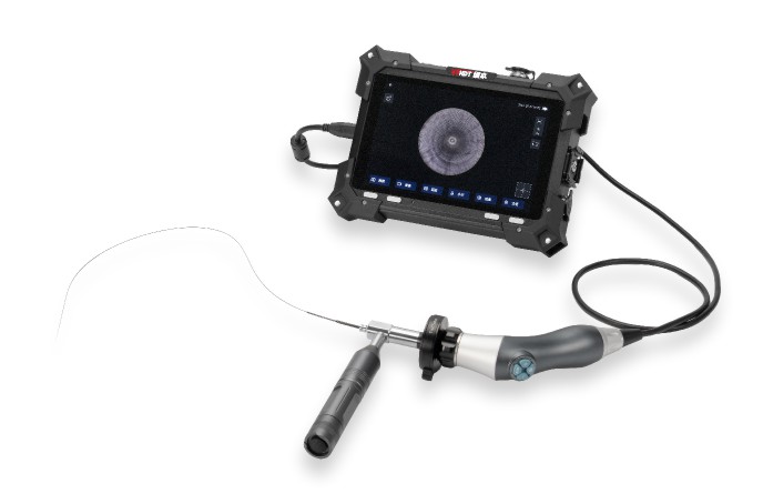 天璣TJ-XG亞毫米超細光纖內窺鏡